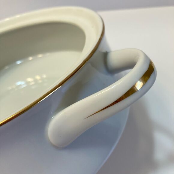 Chori Murakami Japan Porcelain Kacho Fugetsu Floral Bird Dining Serve Tableware - Picture 9 of 13